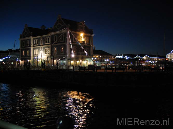 20060926 A (37) Zuid Afrika - Kaapstad - Waterfront