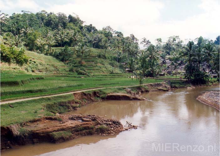 95 Indonesië A (69) Java