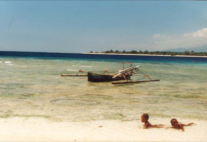 95 Indonesië B (29) Lombok - Gili Islands