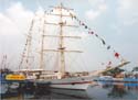 95 Indonesië A (46) Java - Jakarta Sail