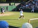 2008-07 Wimbledon (13) Venus en Serina ook uiteindelijk dubbel kampioenen