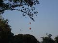 20090712 San40 A (11) De 4 ballonnen bij elkaar