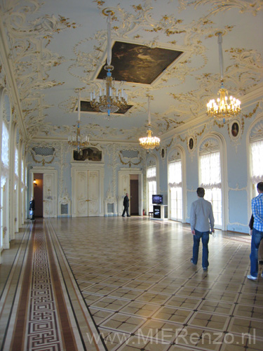 20110925093625  - Sint Petersburg - Hermitage