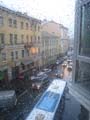 20110924063625  - Sint Petersburg - Regen en nog eens regen