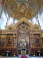 20110924101649  - Sint Petersburg - Mozaïk in de Kerk van de Verlosser van het Bloed