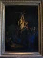 20110925095656  - Sint Petersburg - Hermitage - Rembrandt - De afneming van het kruis