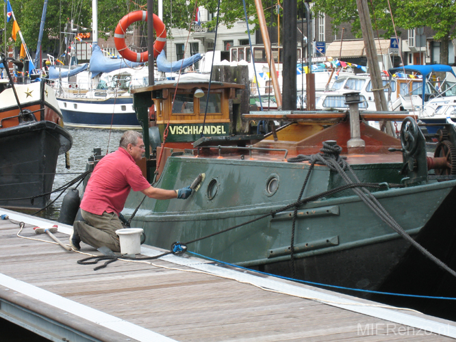 20070602 VL-Loggerfestival (56) Er moet ook gewerkt worden