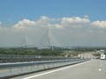 alles I (70) de gigantische Pont de Normandie