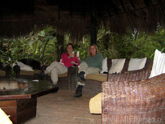 20080428 A (67) Cotochocha Amazon Lodge