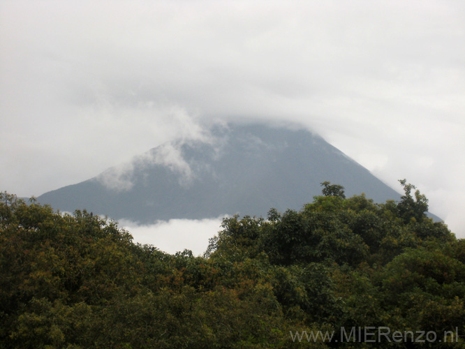 20080501 A (14) Tungurahua vulkaan