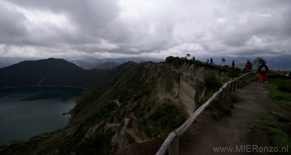 20080503 A (91) Kratermeer Quilotoa