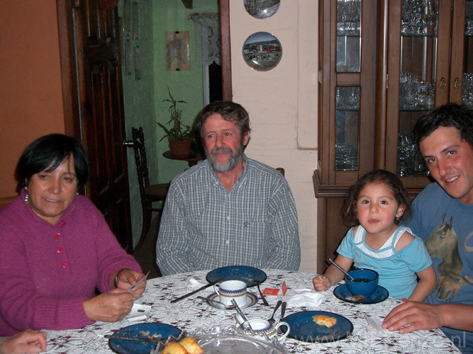 20080506 B (00b) (Suus) Dagje hacienda - onze gastfamilie