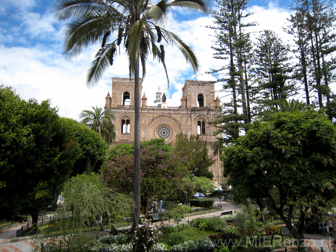 20080509 A (11) Cuenca