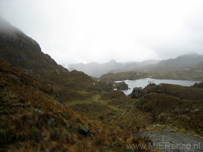 20080510 A (19) El Cajas