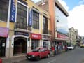 20080505 A (01) Riobamba - parkeerplaats vrijhouden voor de bus