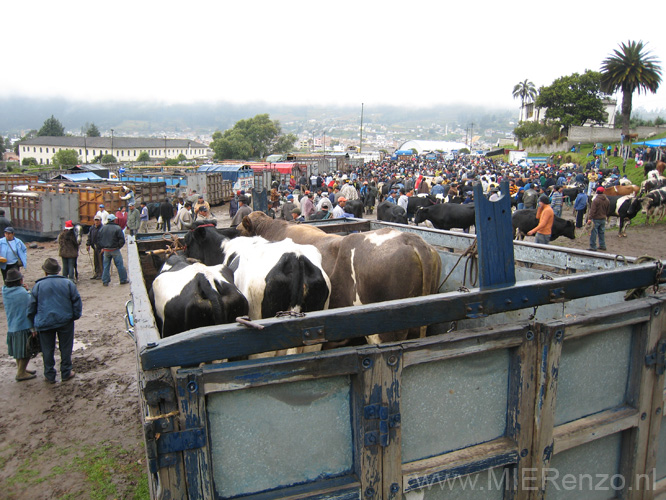20080517 A (25) Markt Otavalo