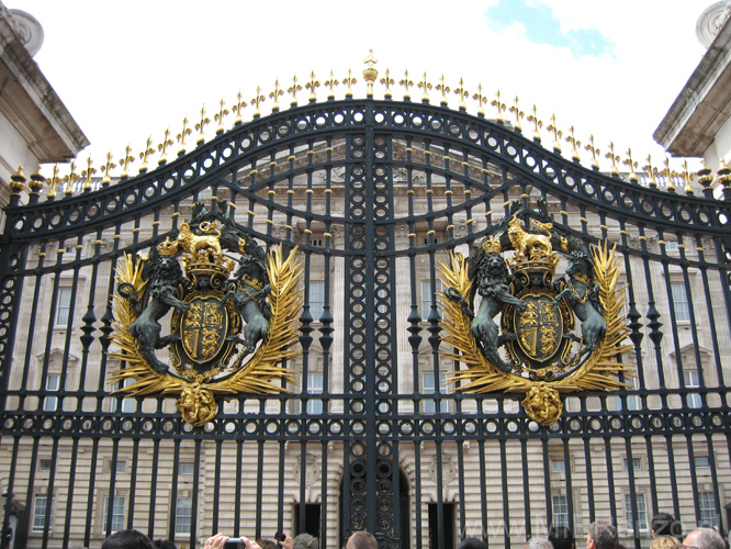20090620 (39) Buckingham Palace
