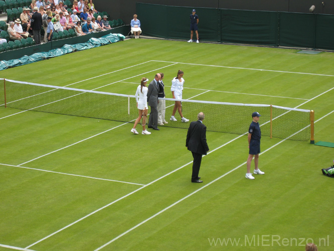 20090622 (27) Wimbledon - Opening nieuwe court two door de Duke of Kent