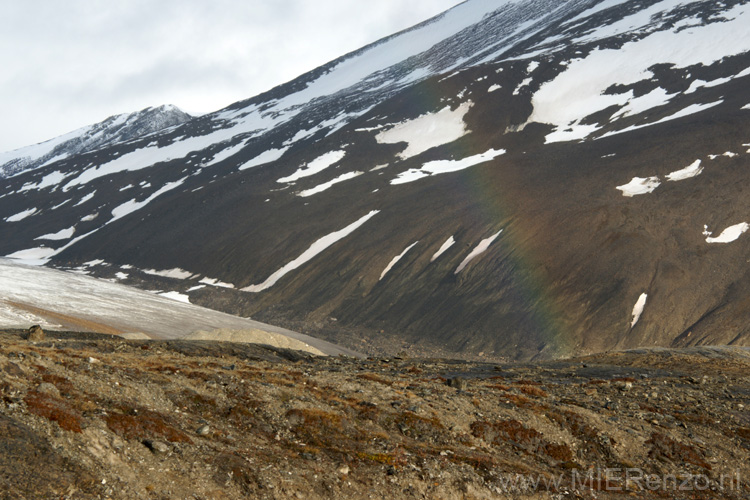 20100903093507 Spitsbergen - De regenboog