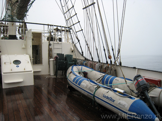 20100905150545 Spitsbergen - Sneeuw