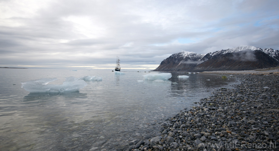 20100906164342 Spitsbergen - Magdalenafjord