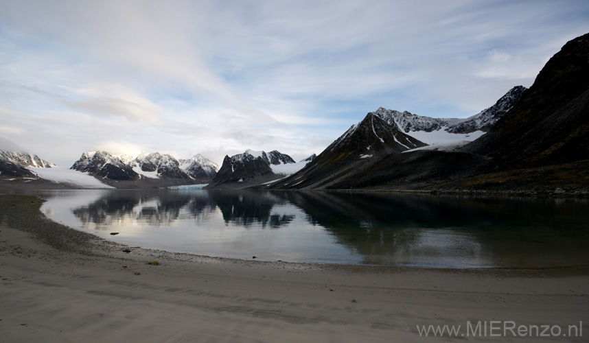 20100906172703 Spitsbergen - Magdalenafjord-