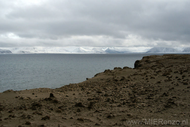 20100908102310 Spitsbergen - Prince Charles Foreland