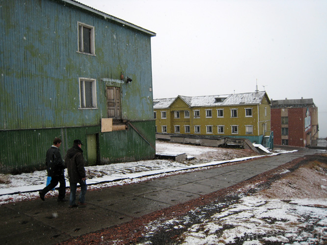 20100909093418 Spitsbergen - Barentsburg