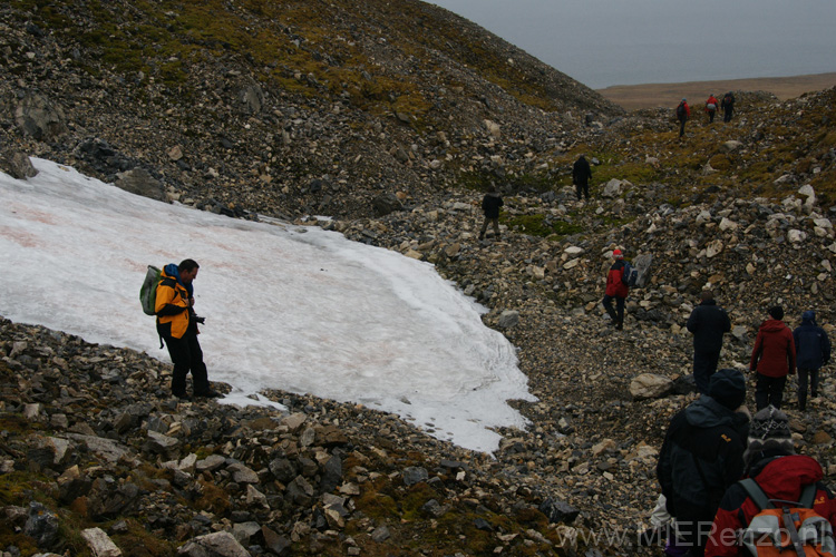 20100909171502 Spitsbergen - Tryghamna