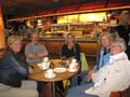 20100829172233 Spitsbergen - Koffie op Schiphol