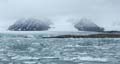 20100901155101 Spitsbergen - Kross Fjord - Lilliehöök gletsjer